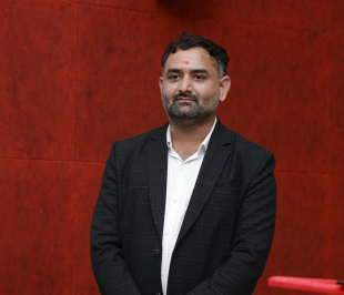 Corporate Security Solutions